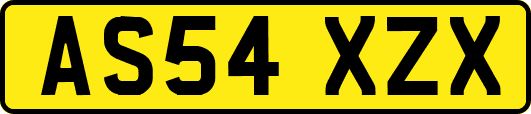 AS54XZX