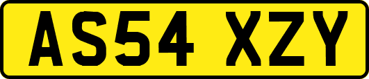 AS54XZY