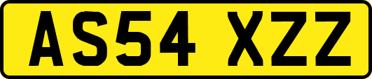 AS54XZZ
