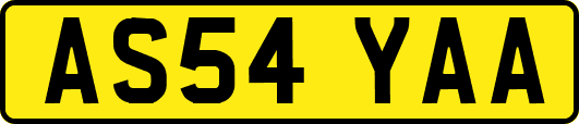 AS54YAA