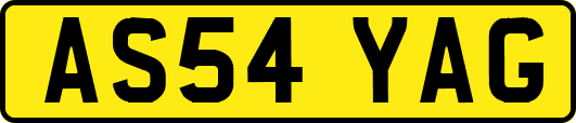 AS54YAG