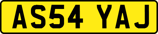 AS54YAJ