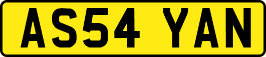 AS54YAN