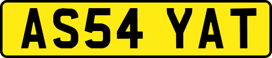 AS54YAT
