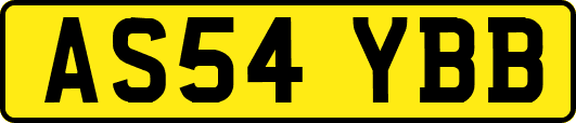 AS54YBB