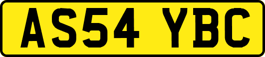 AS54YBC