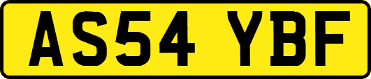 AS54YBF