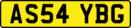 AS54YBG