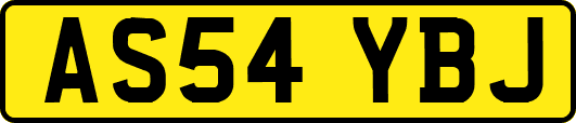 AS54YBJ