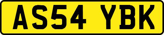 AS54YBK