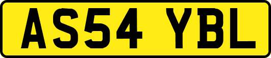 AS54YBL