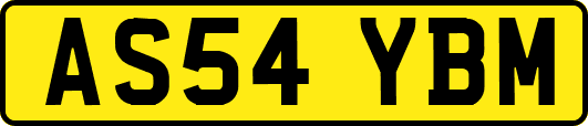 AS54YBM