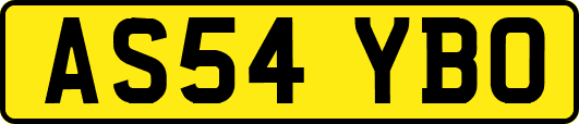 AS54YBO