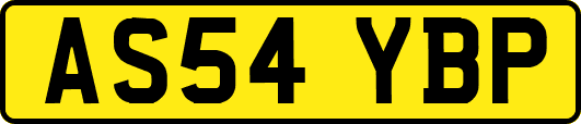 AS54YBP