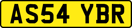 AS54YBR