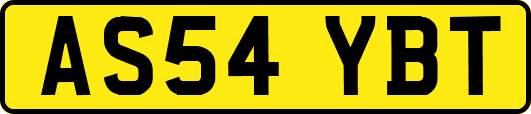 AS54YBT
