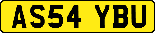 AS54YBU