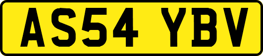 AS54YBV