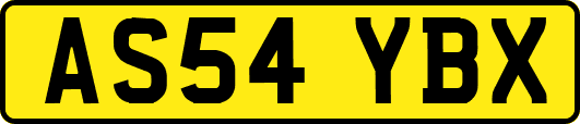 AS54YBX