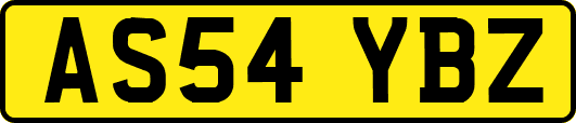 AS54YBZ