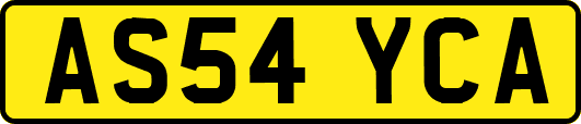 AS54YCA