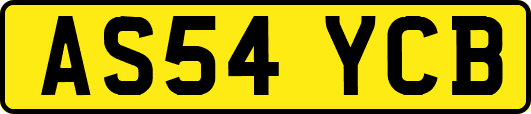 AS54YCB