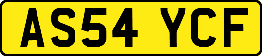 AS54YCF