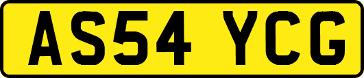 AS54YCG