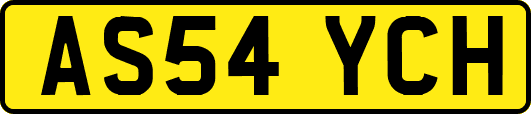 AS54YCH