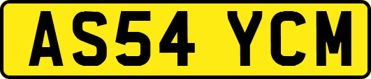 AS54YCM