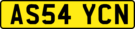 AS54YCN