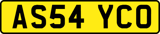 AS54YCO