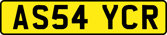 AS54YCR