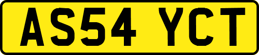 AS54YCT
