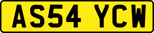 AS54YCW