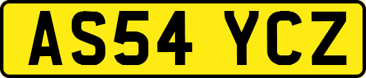 AS54YCZ