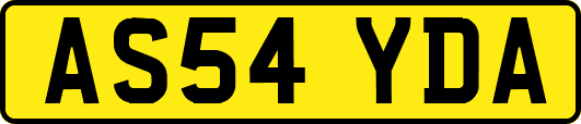 AS54YDA