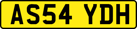 AS54YDH