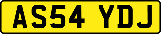 AS54YDJ