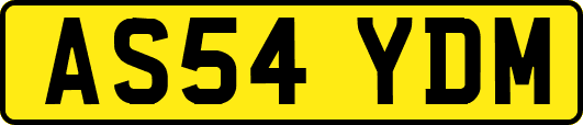 AS54YDM
