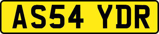 AS54YDR
