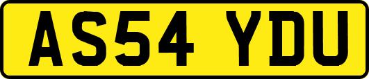AS54YDU