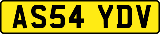 AS54YDV