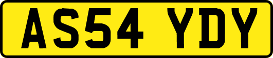 AS54YDY