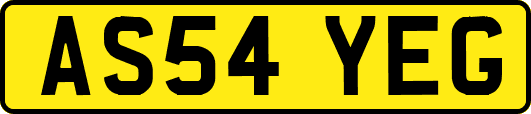 AS54YEG