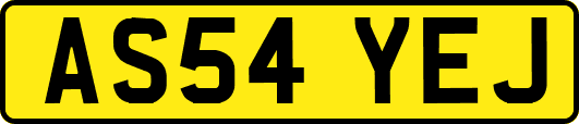 AS54YEJ