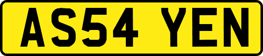 AS54YEN
