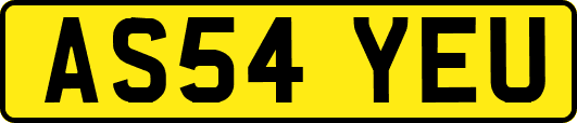 AS54YEU