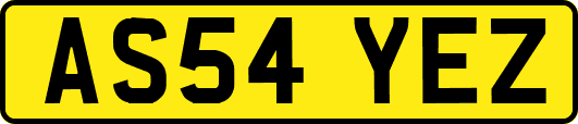 AS54YEZ