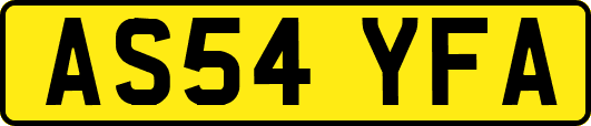 AS54YFA